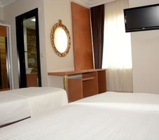 Derin Suit Otel