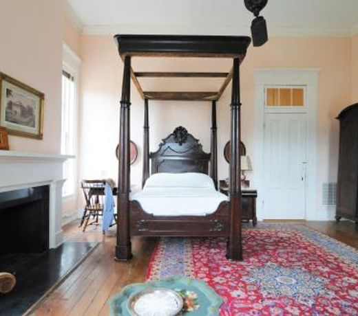 Belmont Plantation, Est 1857