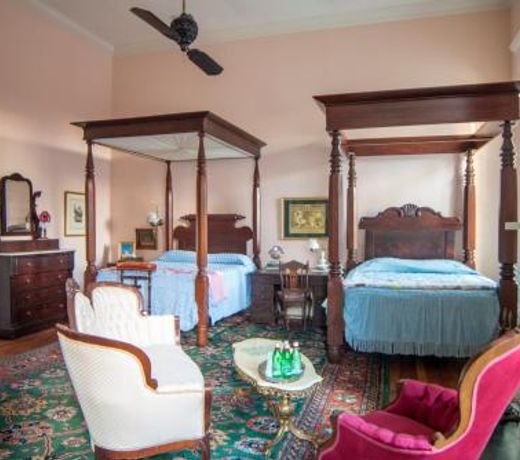 Belmont Plantation, Est 1857