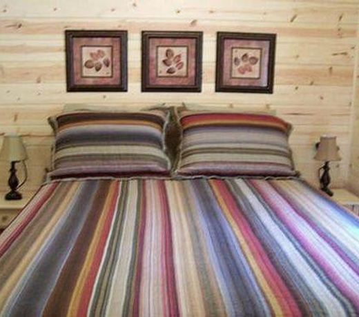 Lakeland RV Campground Cottage 16
