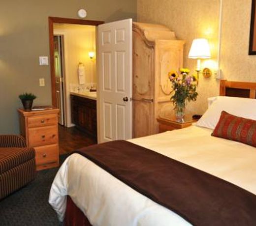 Worldmark Olympic Village Inn
