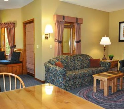 Worldmark Olympic Village Inn