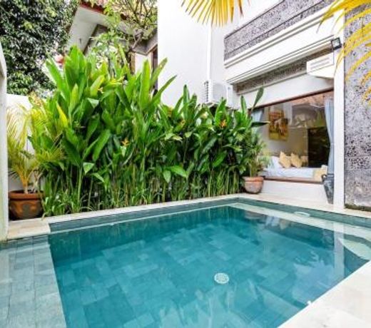 Villa Tiah