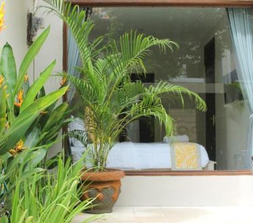 Villa Tiah