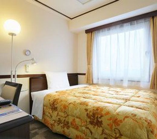 Toyoko Inn Saitama Iwatsuki Ekimae