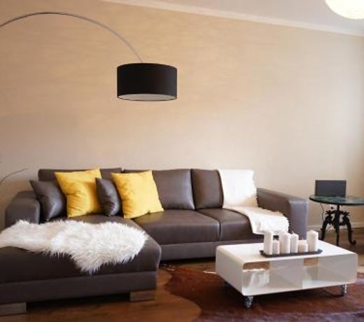 Stylish New City Appartement