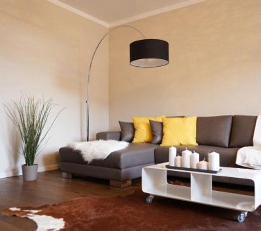 Stylish New City Appartement