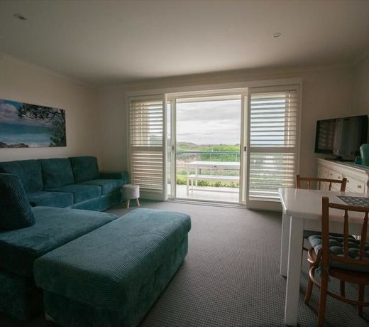 Beach Bliss - 1 Bedroom Spa Apt