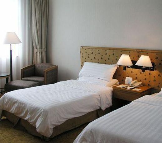 Gloria Grand Hotel Nanchang