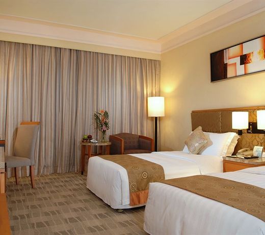 Gloria Grand Hotel Nanchang
