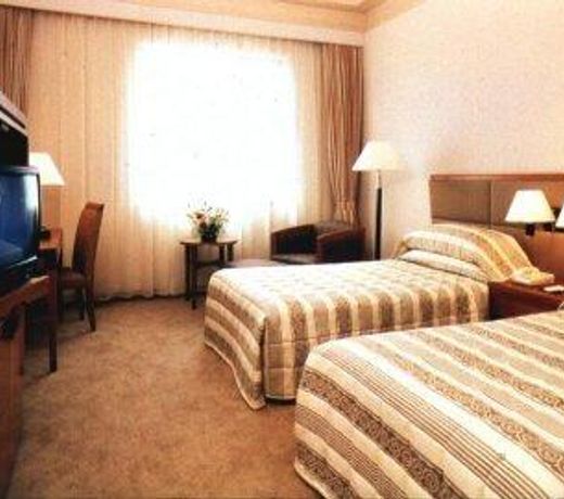 Gloria Grand Hotel Nanchang