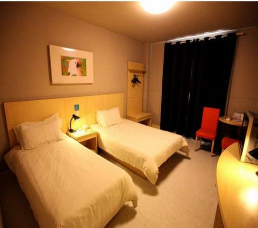 Jinjiang Inn - Nanchang Chuanshan Road