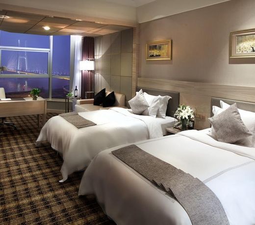 Grand Skylight International Hotel Nanchang