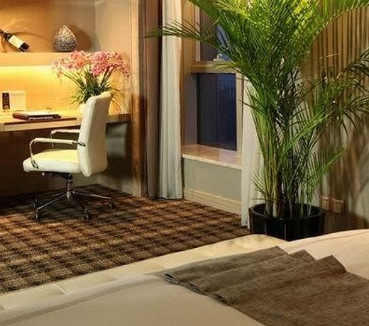 Grand Skylight International Hotel Nanchang