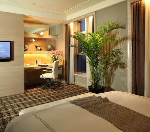 Grand Skylight International Hotel Nanchang