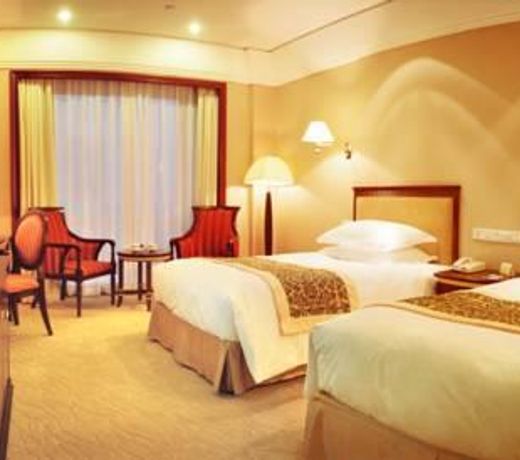 TRILEC INTERNATIONAL HOTEL