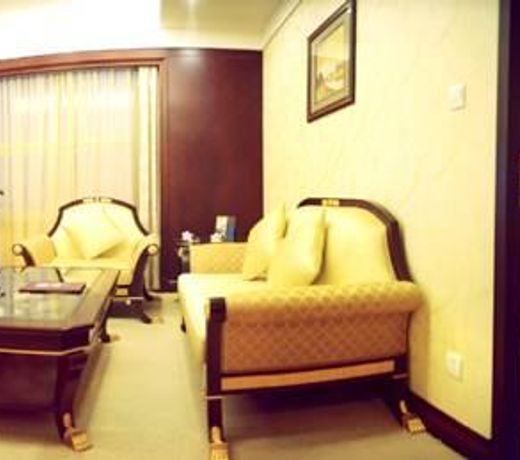 TRILEC INTERNATIONAL HOTEL
