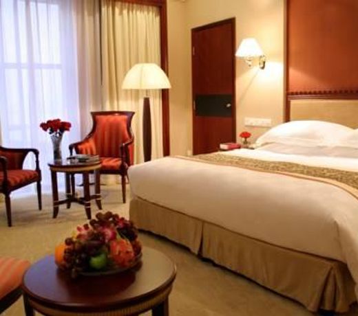 TRILEC INTERNATIONAL HOTEL