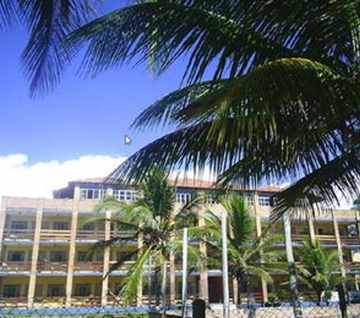 Mar & Sol Praia Hotel