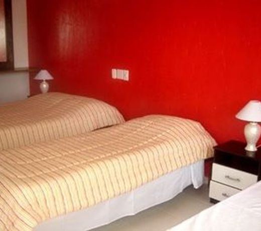 Mar & Sol Praia Hotel