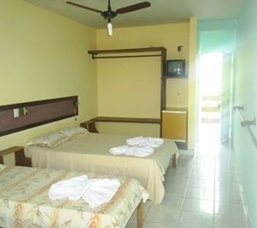 Mar & Sol Praia Hotel