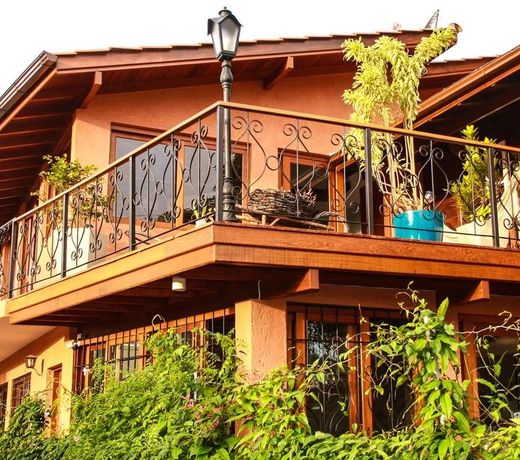 Mama Africa Hostel