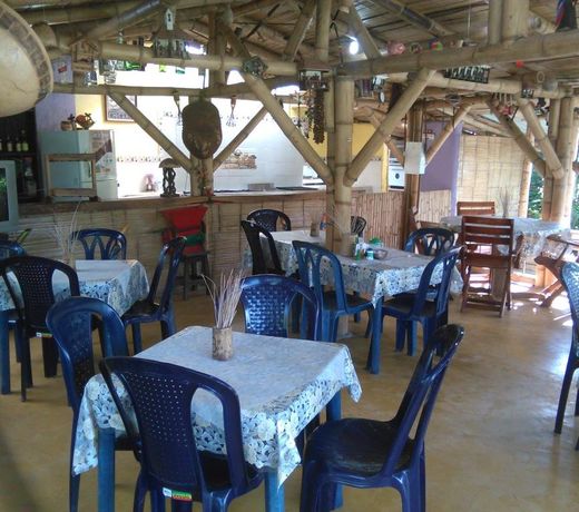 Hotel Campestre La Tata