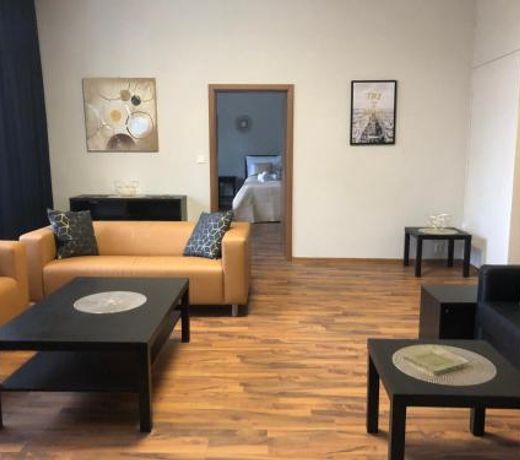 Old Town Boutique Apartments