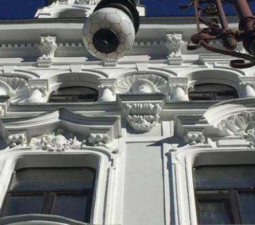 Old Town Boutique Apartments