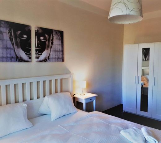 Rezidence Moser Apartments