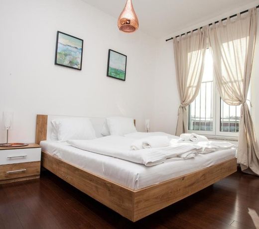 Rezidence Moser Apartments