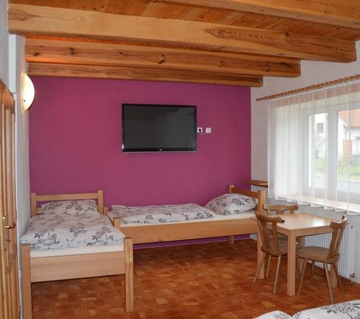 Statek 3 - Wellness & Spa