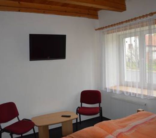 Statek 3 - Wellness & Spa