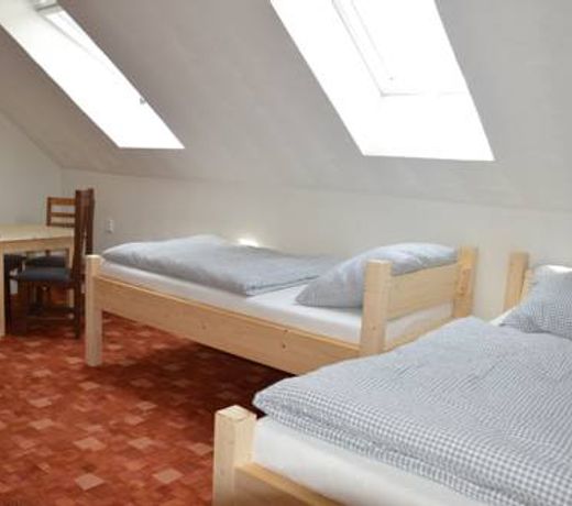 Statek 3 - Wellness & Spa