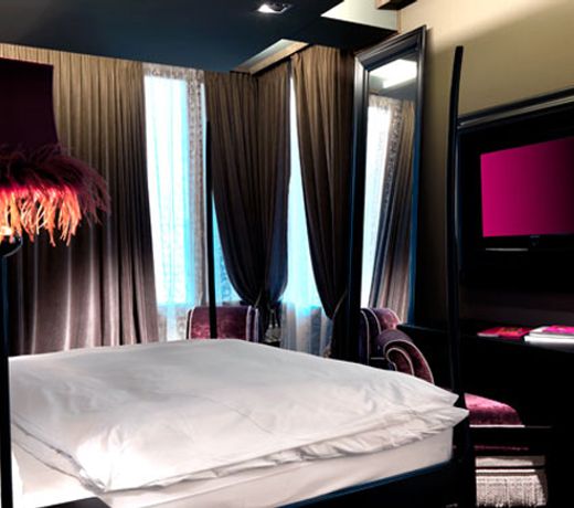 Hotel Palazzo Barbarigo Sul Canal Grande