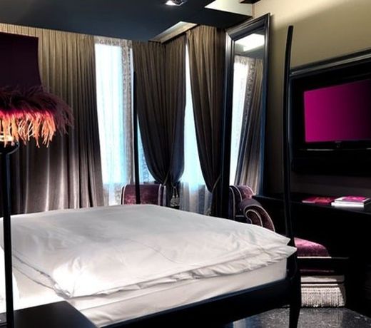 Hotel Palazzo Barbarigo Sul Canal Grande