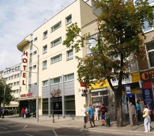 Hotel Blick