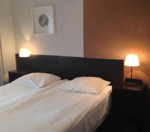 Hotel Blick