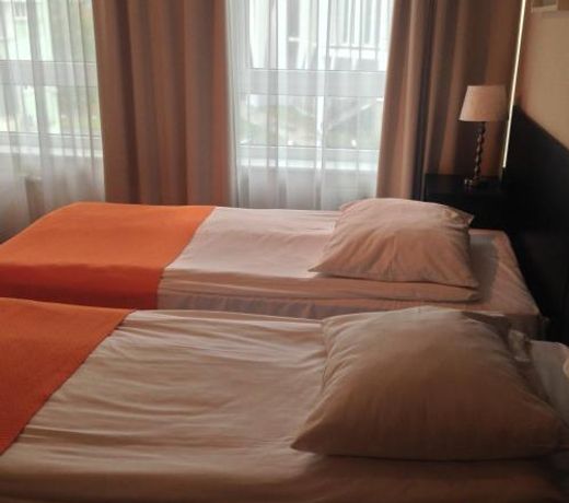 Hotel Blick