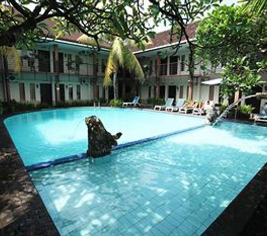 Sanur Agung Hotel