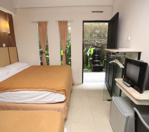 Sanur Agung Hotel