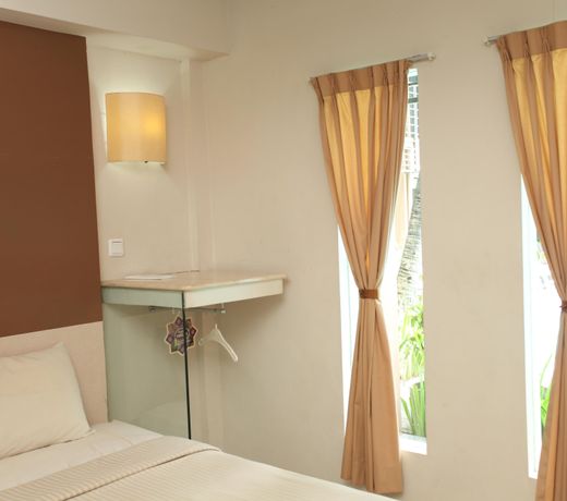 Sanur Agung Hotel