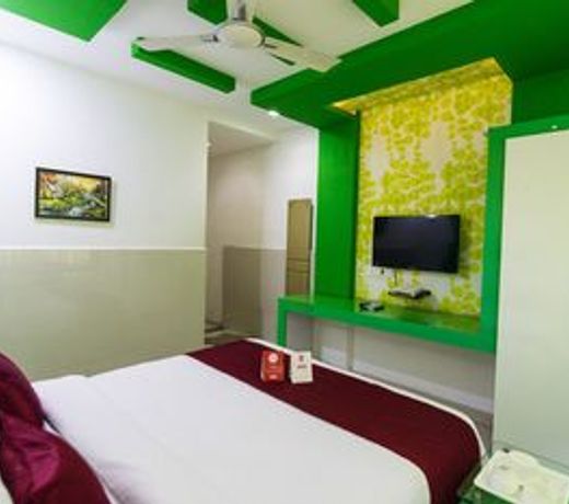 FabHotel Krishna Sai Residency