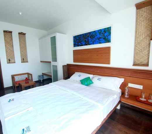 Palan Beach Resort