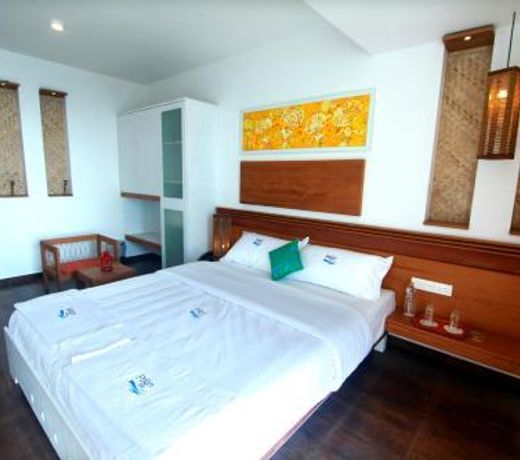 Palan Beach Resort