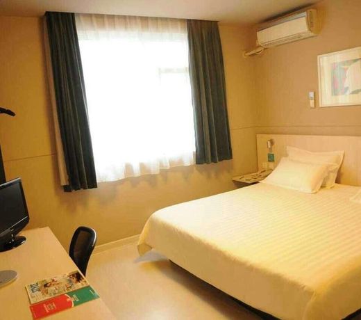 JJ INNS - LUOYANG XIGONG STADIUM