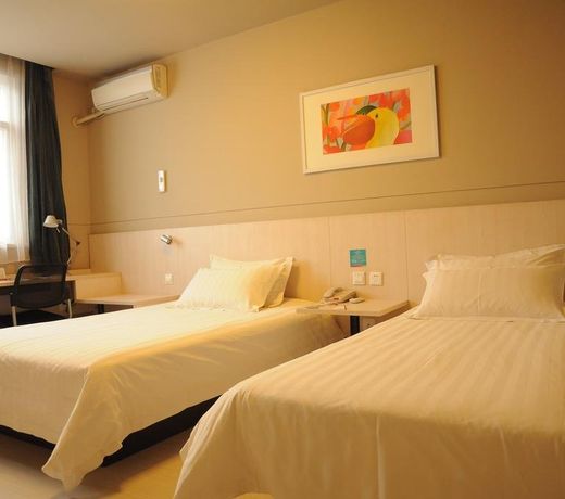JJ INNS - LUOYANG XIGONG STADIUM