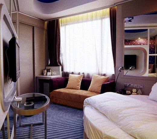 Yaxiang Jinling Hotel Luoyang