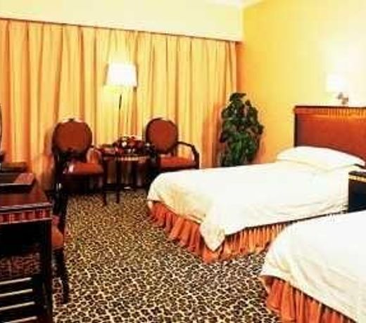 Luoyang Peony Hotel