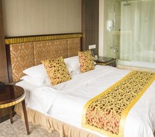 Luoyang Peony Hotel